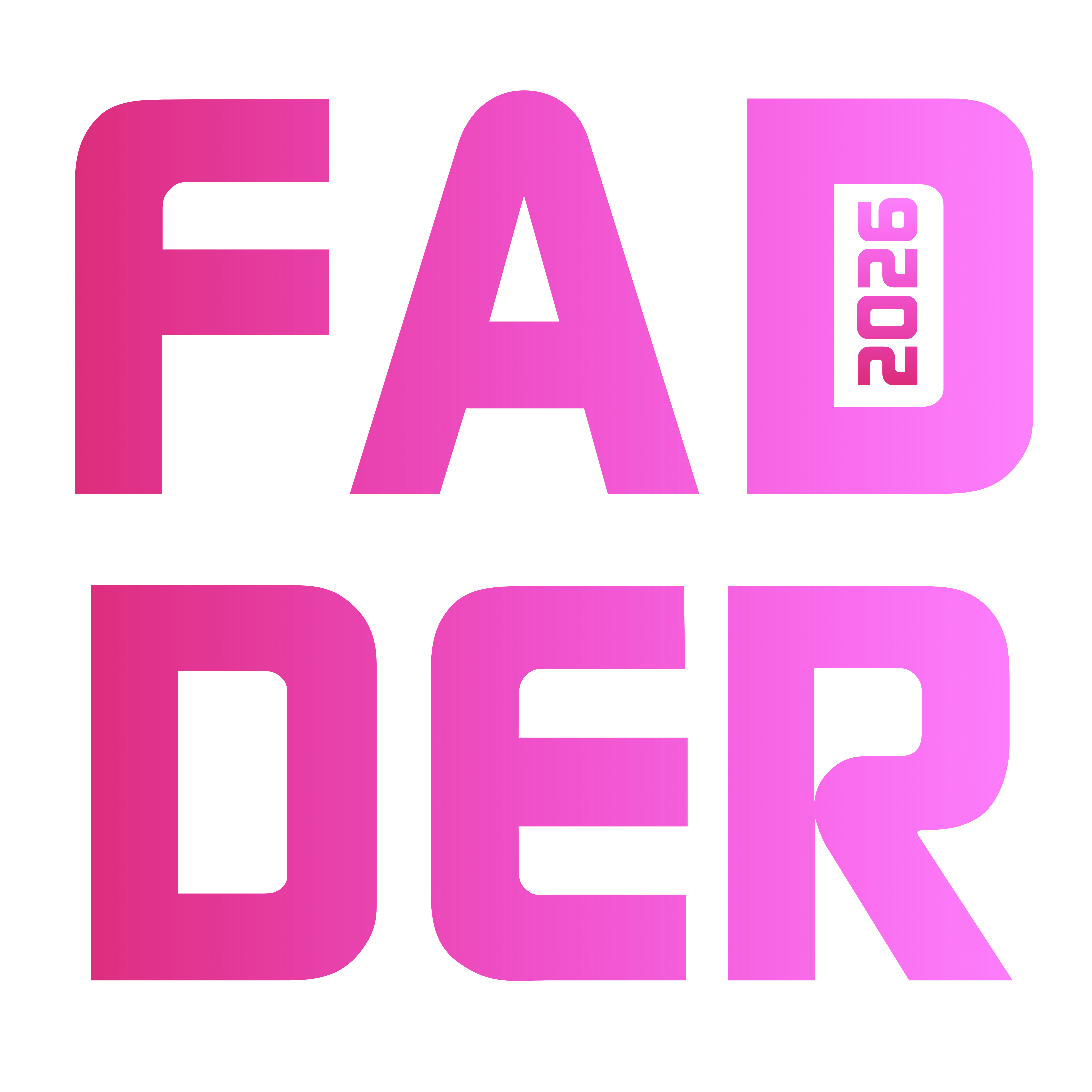 Zip-genser – Forside